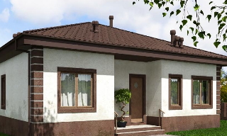 Готовые проекты каркасных домов 2025 года бесплатно с чертежами и расчетами | Строй-Еск